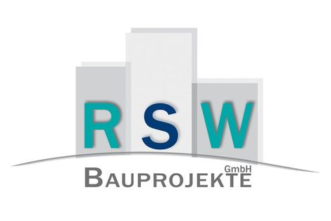 Logo RSW Bauprojekte